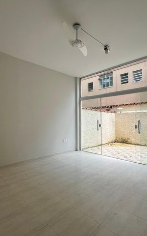 Apartamento para alugar com 170m², 2 quartos e 1 vaga Apartamento para alugar com 170m², 2 quartos e 1 vagaSala