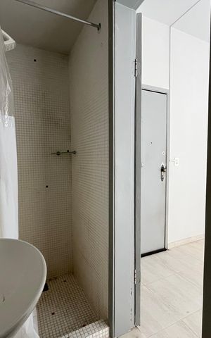 Apartamento para alugar com 170m², 2 quartos e 1 vaga Apartamento para alugar com 170m², 2 quartos e 1 vagaBanheiro 2