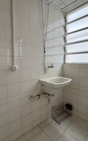Apartamento para alugar com 170m², 2 quartos e 1 vaga Apartamento para alugar com 170m², 2 quartos e 1 vagaÁrea de Serviço