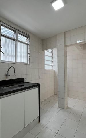 Apartamento para alugar com 170m², 2 quartos e 1 vaga Apartamento para alugar com 170m², 2 quartos e 1 vagaCozinha