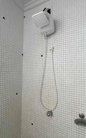 Apartamento para alugar com 170m², 2 quartos e 1 vaga Apartamento para alugar com 170m², 2 quartos e 1 vagaBanheiro 1