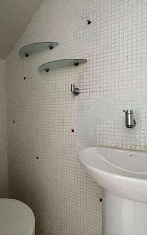 Apartamento para alugar com 170m², 2 quartos e 1 vaga Apartamento para alugar com 170m², 2 quartos e 1 vagaBanheiro 2