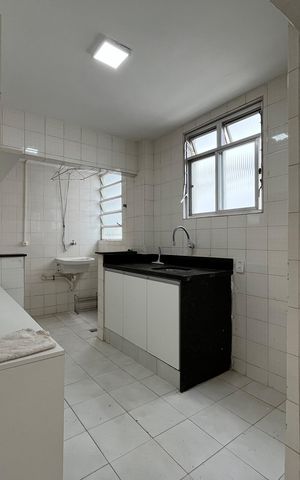 Apartamento para alugar com 170m², 2 quartos e 1 vaga Apartamento para alugar com 170m², 2 quartos e 1 vagaCozinha