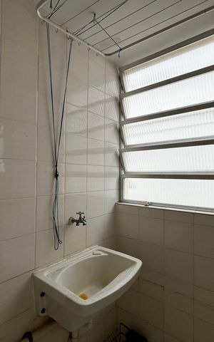 Apartamento para alugar com 170m², 2 quartos e 1 vaga Apartamento para alugar com 170m², 2 quartos e 1 vagaÁrea de Serviço