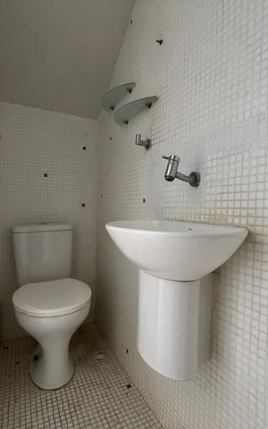 Apartamento para alugar com 170m², 2 quartos e 1 vaga Apartamento para alugar com 170m², 2 quartos e 1 vagaBanheiro 2