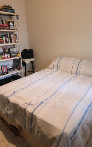 Apartamento à venda com 75m², 2 quartos e 1 vagaQuarto 2