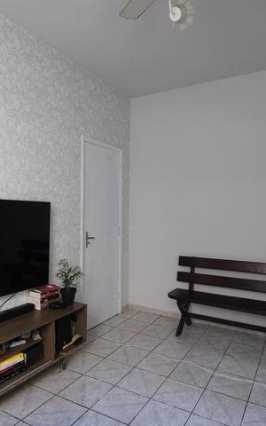 Apartamento à venda com 75m², 2 quartos e 1 vagaSala