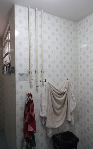 Apartamento à venda com 75m², 2 quartos e 1 vagaBanheiro