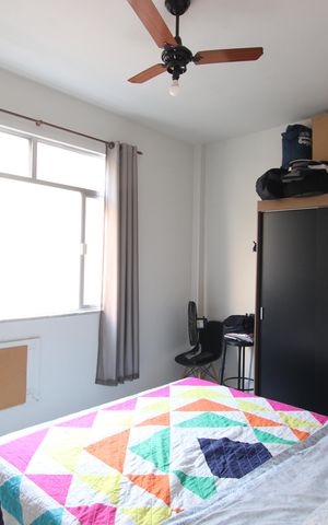 Apartamento à venda com 75m², 2 quartos e 1 vagaQuarto 1