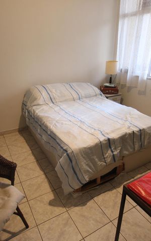 Apartamento à venda com 75m², 2 quartos e 1 vagaQuarto 2