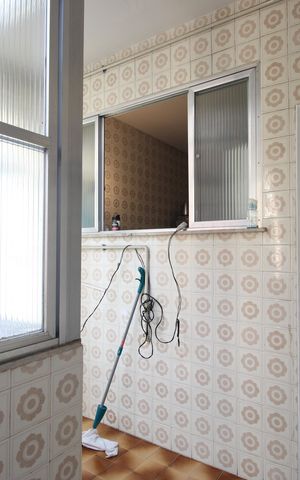 Apartamento à venda com 75m², 2 quartos e 1 vagaÁrea de serviço