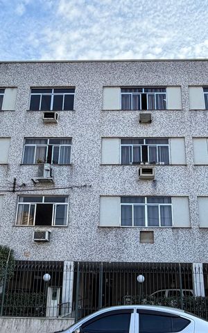 Apartamento à venda com 75m², 2 quartos e 1 vagaFachada