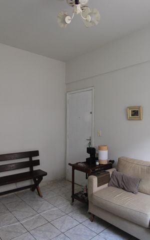 Apartamento à venda com 75m², 2 quartos e 1 vagaSala