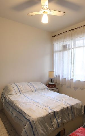 Apartamento à venda com 75m², 2 quartos e 1 vagaQuarto 2