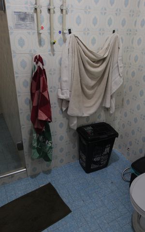 Apartamento à venda com 75m², 2 quartos e 1 vagaBanheiro