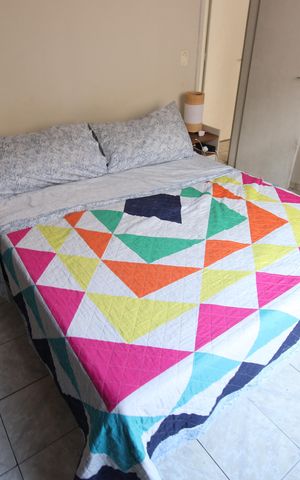 Apartamento à venda com 75m², 2 quartos e 1 vagaQuarto 1