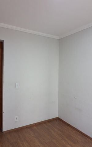 Apartamento à venda com 60m², 2 quartos e 1 vagaQuarto 2