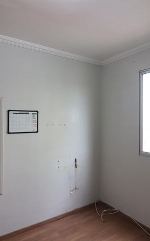 Apartamento à venda com 60m², 2 quartos e 1 vagaQuarto 1