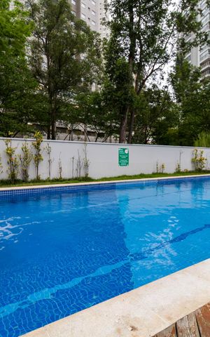 Apartamento à venda com 61m², 1 quarto e 1 vagaÁrea comum