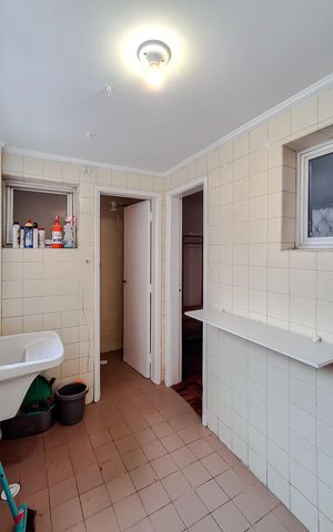 Apartamento para alugar com 115m², 2 quartos e 1 vagaÁrea de Serviço