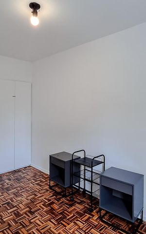 Apartamento para alugar com 115m², 2 quartos e 1 vagaQuarto 2