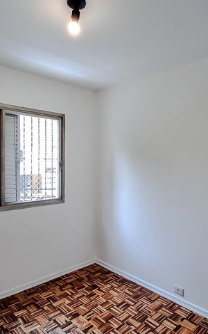 Apartamento para alugar com 115m², 2 quartos e 1 vagaQuarto 1