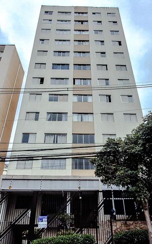 Apartamento para alugar com 115m², 2 quartos e 1 vagaFachada 
