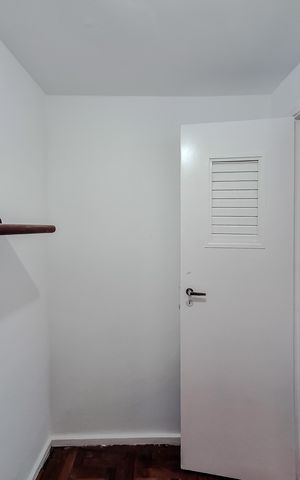 Apartamento para alugar com 115m², 2 quartos e 1 vagaQuarto de Serviço