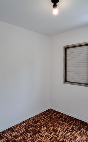 Apartamento para alugar com 115m², 2 quartos e 1 vagaQuarto 1