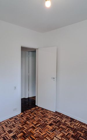 Apartamento para alugar com 115m², 2 quartos e 1 vagaQuarto 1
