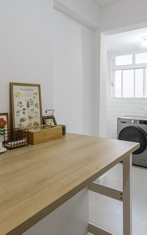 Apartamento à venda com 80m², 2 quartos e sem vaga Apartamento à venda com 80m², 2 quartos e sem vagaCozinha