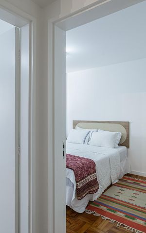 Apartamento à venda com 80m², 2 quartos e sem vaga Apartamento à venda com 80m², 2 quartos e sem vagaSala