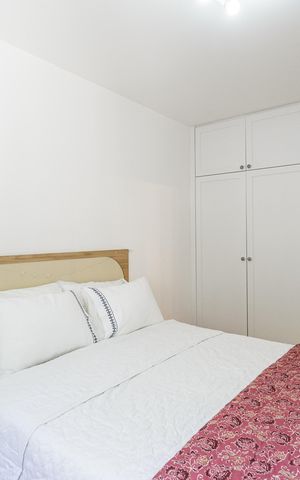 Apartamento à venda com 80m², 2 quartos e sem vaga Apartamento à venda com 80m², 2 quartos e sem vagaQuarto 2
