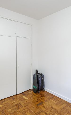 Apartamento à venda com 80m², 2 quartos e sem vaga Apartamento à venda com 80m², 2 quartos e sem vagaQuarto 1