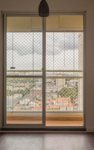 Apartamento à venda com 58m², 3 quartos e 1 vaga Apartamento à venda com 58m², 3 quartos e 1 vagaSala