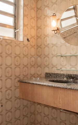 Casa à venda com 400m², 3 quartos e 3 vagasBanheiro