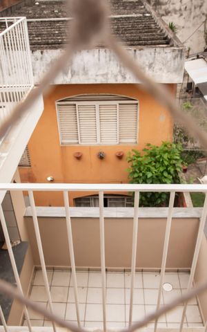 Casa à venda com 400m², 3 quartos e 3 vagasVista do Quarto 1