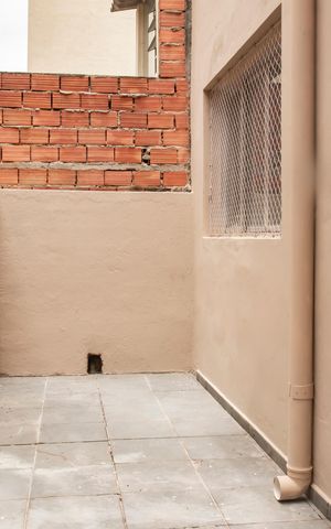 Casa à venda com 400m², 3 quartos e 3 vagasQuintal/Espaço externo (Piso inferior)