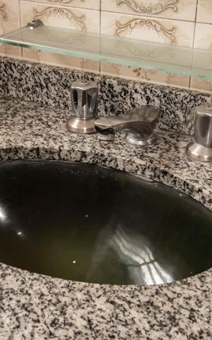 Casa à venda com 400m², 3 quartos e 3 vagasBanheiro