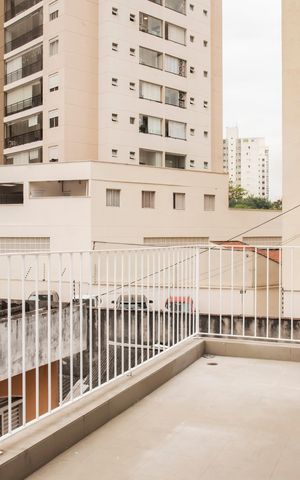 Casa à venda com 400m², 3 quartos e 3 vagasVaranda do Quarto 2