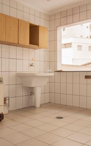 Casa à venda com 400m², 3 quartos e 3 vagasÁrea de Serviço