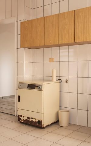 Casa à venda com 400m², 3 quartos e 3 vagasÁrea de Serviço