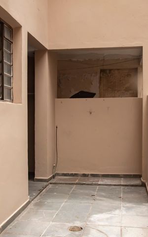 Casa à venda com 400m², 3 quartos e 3 vagasQuintal/Espaço externo (Piso inferior)