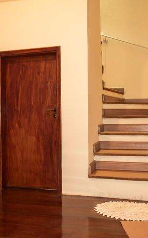 Casa à venda com 400m², 3 quartos e 3 vagasSala