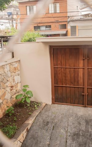 Casa à venda com 400m², 3 quartos e 3 vagasVista da Sala