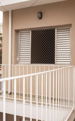 Casa à venda com 400m², 3 quartos e 3 vagasVaranda do Quarto 2