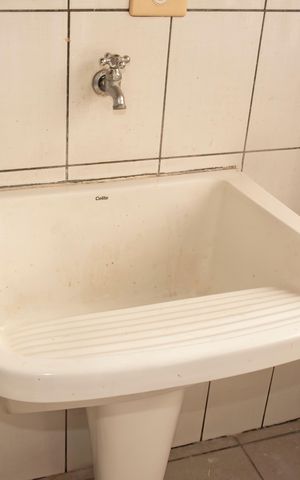 Casa à venda com 400m², 3 quartos e 3 vagasÁrea de Serviço