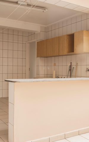 Casa à venda com 400m², 3 quartos e 3 vagasÁrea de Serviço