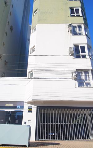Studio para alugar com 28m², 1 quarto e sem vagaFachada