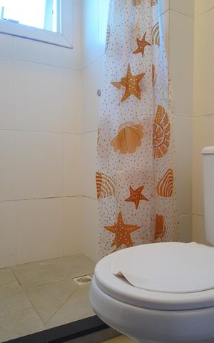 Studio para alugar com 28m², 1 quarto e sem vagaBanheiro